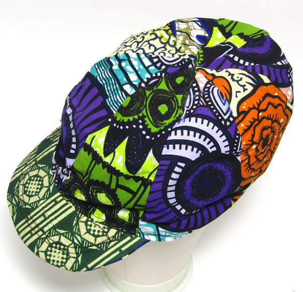 �A�t���J���v�����g(�p�[�j��)�̃L���b�v/�X�q�E�u���L�i�t�@�\<�A�t���J�̃t�@�b�V�����G��
