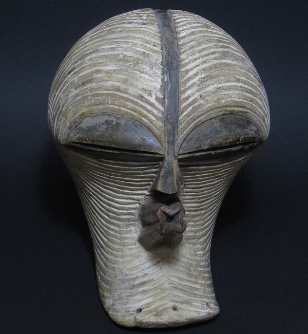 お年玉セール特価】 アフリカ マスク 彫刻 アート
