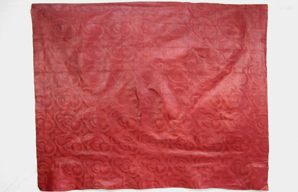 バザン（小）・マリ<アフリカの染め布