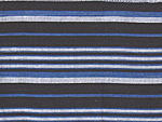 ブルキナ経織り縞布・ブルキナファソ<アフリカの織り布